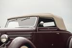 Ford Cabriolet 1936 года